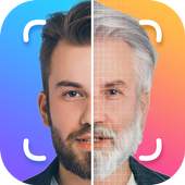 Make Me OLD - Age Facing, Face App 1.1