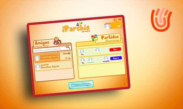 Ludo, turn based online game screenshot 3