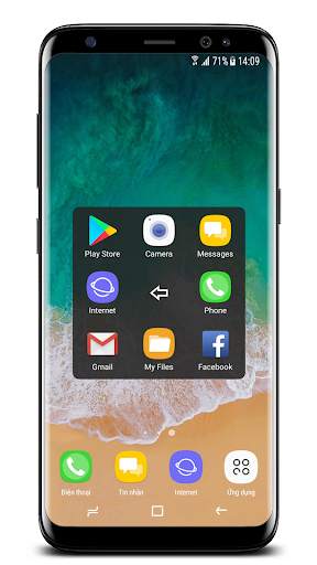Assistive Touch for Android screenshot 3