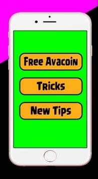 Get Avacoins Daily - AvaCounter for Avakin Life 2 تصوير الشاشة