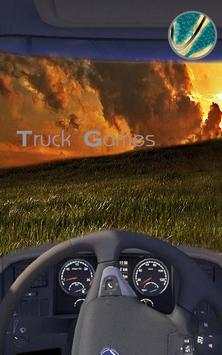 Truck Games screenshot 1