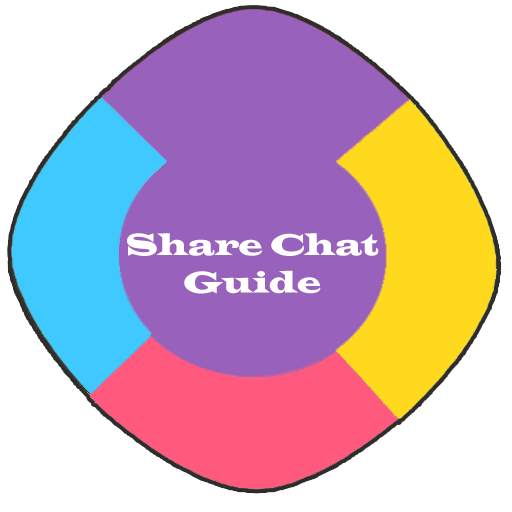 Share Chat : Short Video and Video Share Guide 1.0