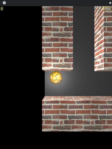 Brain 3D Maze Game - Classic screenshot 10