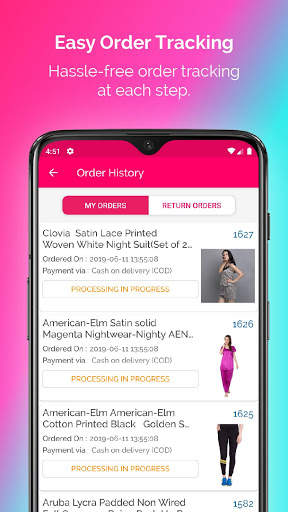 LOVZme - A Fashion Lingerie Store, Online Shopping screenshot 6