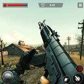 Counter Terrorist 2018 - US Sniper Gun Shooting 1.1