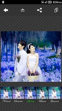 Photo Effects 3 تصوير الشاشة