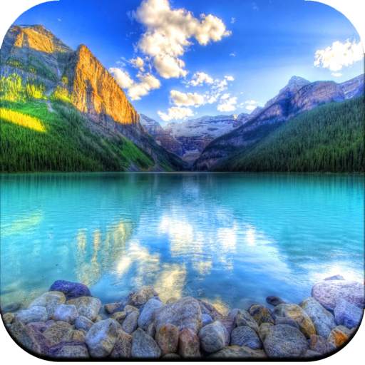 Scenery Wallpaper 4K 1.1