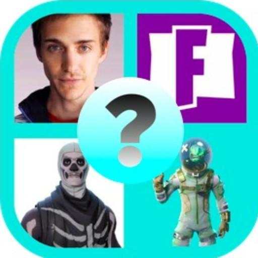 Ninja Picture quiz awesome 3.9.7z