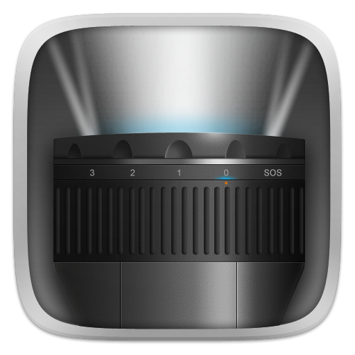 Flashlight icon