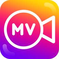 MV Video Master 2020 - Video Status logo