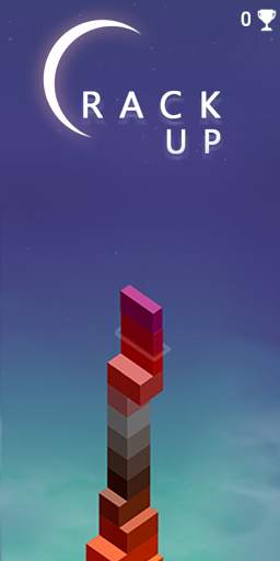 Rack Up - Stack Game screenshot 2