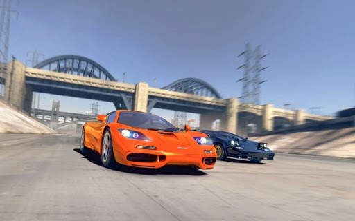 Car Racing Drift Game 3d  screenshot 4