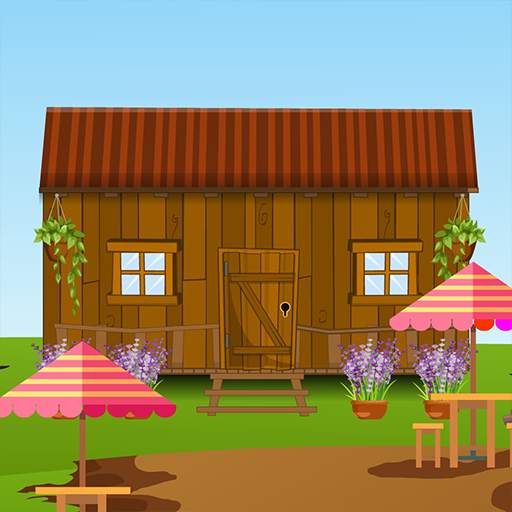 New Escape Games - Lovable Forest screenshot 1