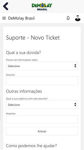 DM Brasil screenshot 3