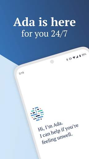 Ada – check your health screenshot 8