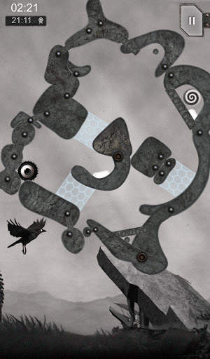 Freeze! La fuga screenshot 4