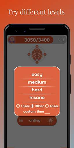Math Duel Online: 2 Player Mat screenshot 6