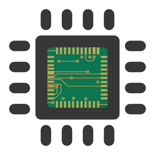 Sensors icon