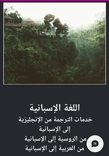 World Translations screenshot 7