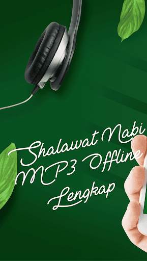 Sholawat Nabi Lengkap MP3 Offline screenshot 1