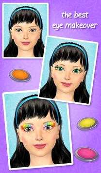 Eye Makeup screenshot 16