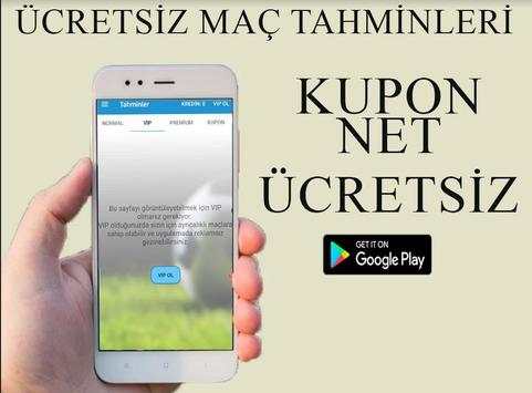 Kupon Net screenshot 3