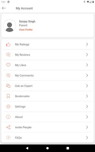 zamit- EduTech App 10 تصوير الشاشة