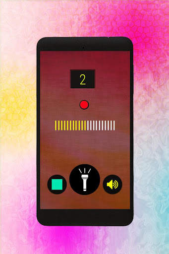 FlashLight screenshot 2