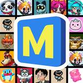 MoviGame icon