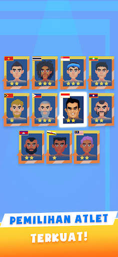 Idle Workout Master: Boxing screenshot 9