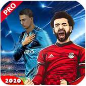 Guide For DLS Dream league 2020 1.1 APK icon