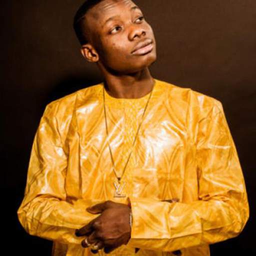 Sidiki Diabaté 1.0.1