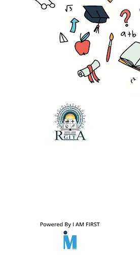 Dr. Rajendra Gode College Of Engineering screenshot 1