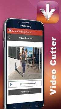 HD Videos Downloader screenshot 3