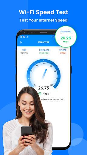 Wifi Password Generator screenshot 2