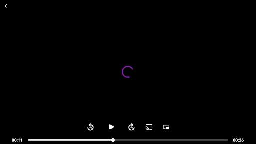 kp player pro screenshot 2