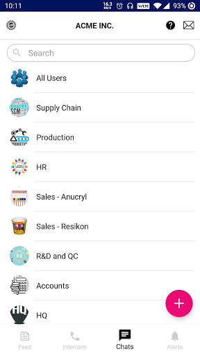Smartify 4 تصوير الشاشة