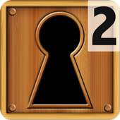 Can You Escape This House 2 icon