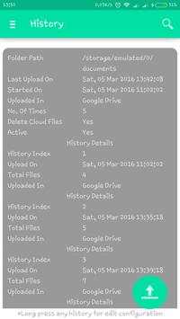My Folder Sync screenshot 3