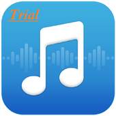 Music Player -mp3- Trial 1.0.15