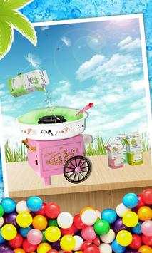 Make Food: Cotton Candy screenshot 2