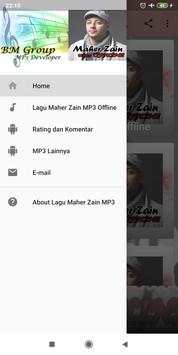 Maher Zain songs mp3 offline screenshot 1