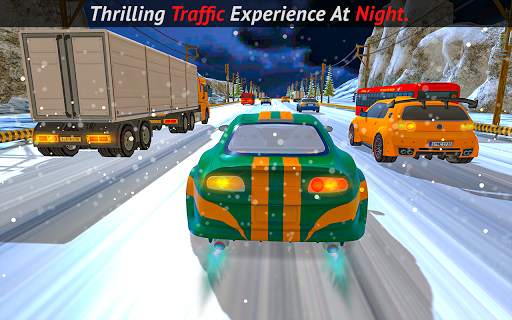 Speed Fever - Fast Racing & Car Game 5 تصوير الشاشة