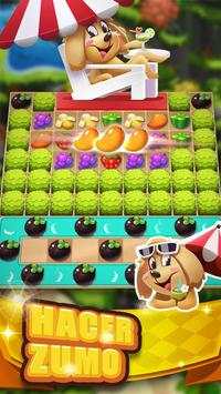 Mini Juice screenshot 1