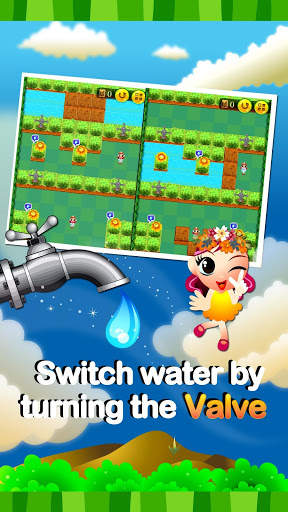 Garden Blossom Mania screenshot 3