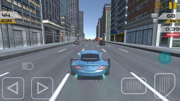 Real Hyundai Driving 2020 screenshot 5