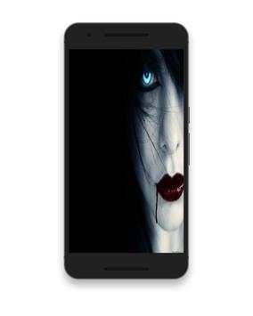 Vampire Image Editing screenshot 2