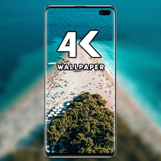 4K Wallpaper- Auto Wallpaper Changer 1.0.2