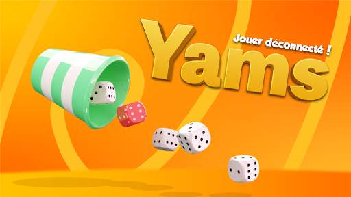 Yams - Jeu de Dés Hors ligne screenshot 6