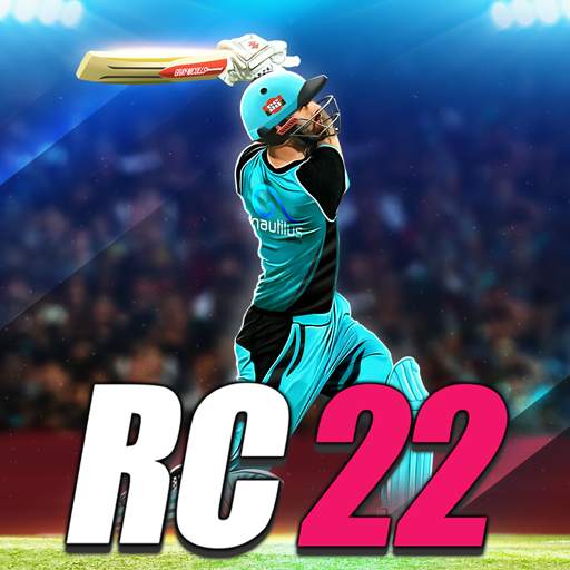 Real Cricket™ 22 0.7